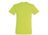 T-SHIRT REGENT UNISEX 150 g/m²